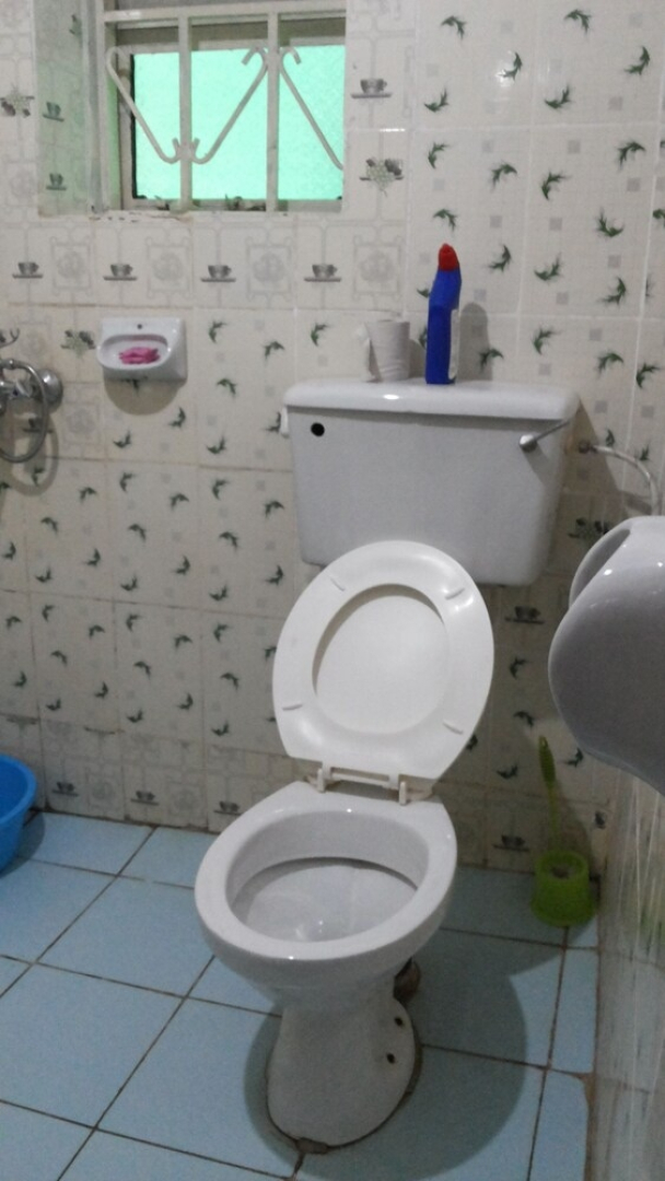 Windsor Hotel Pakwach