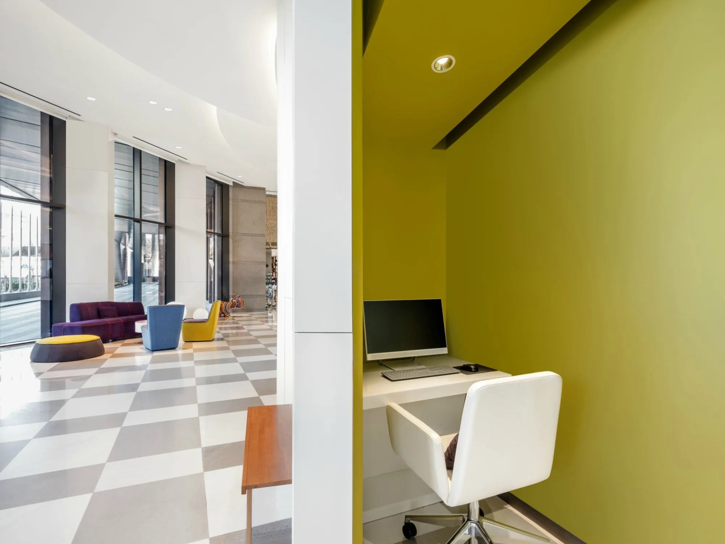 ibis Styles Ambassador Seoul Yongsan - Seoul Dragon City