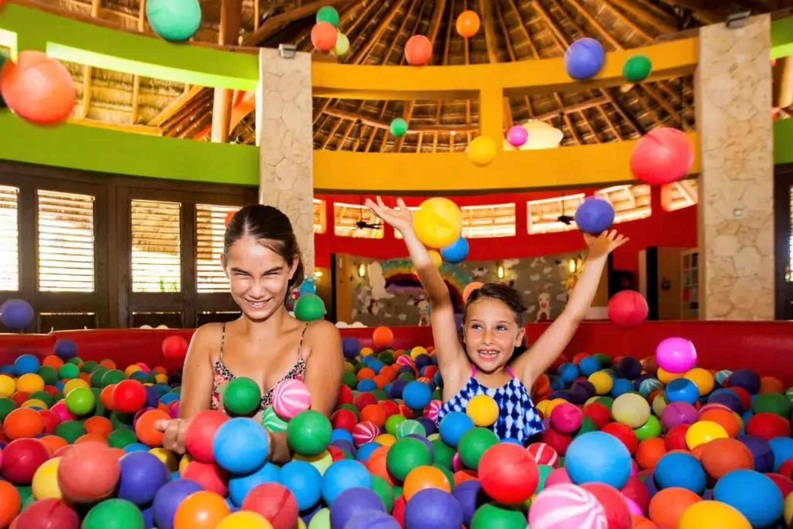 Barceló Maya Colonial - All Inclusive