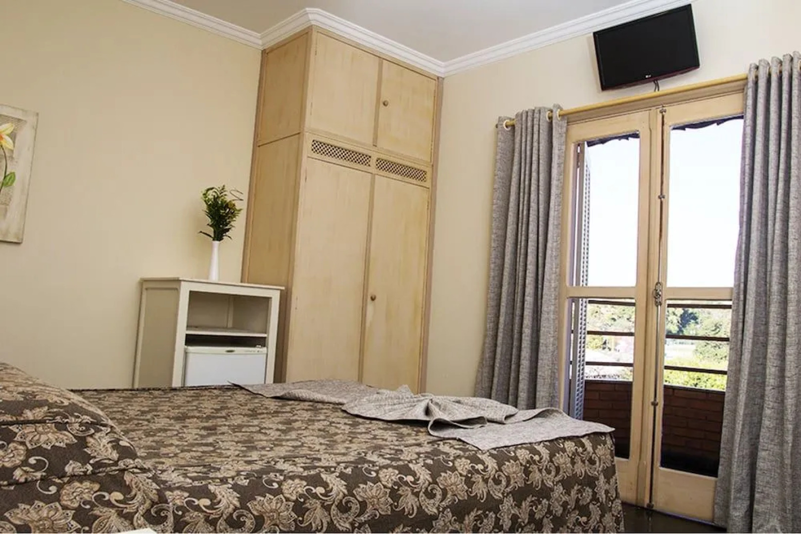 Hotel Portal das Águas