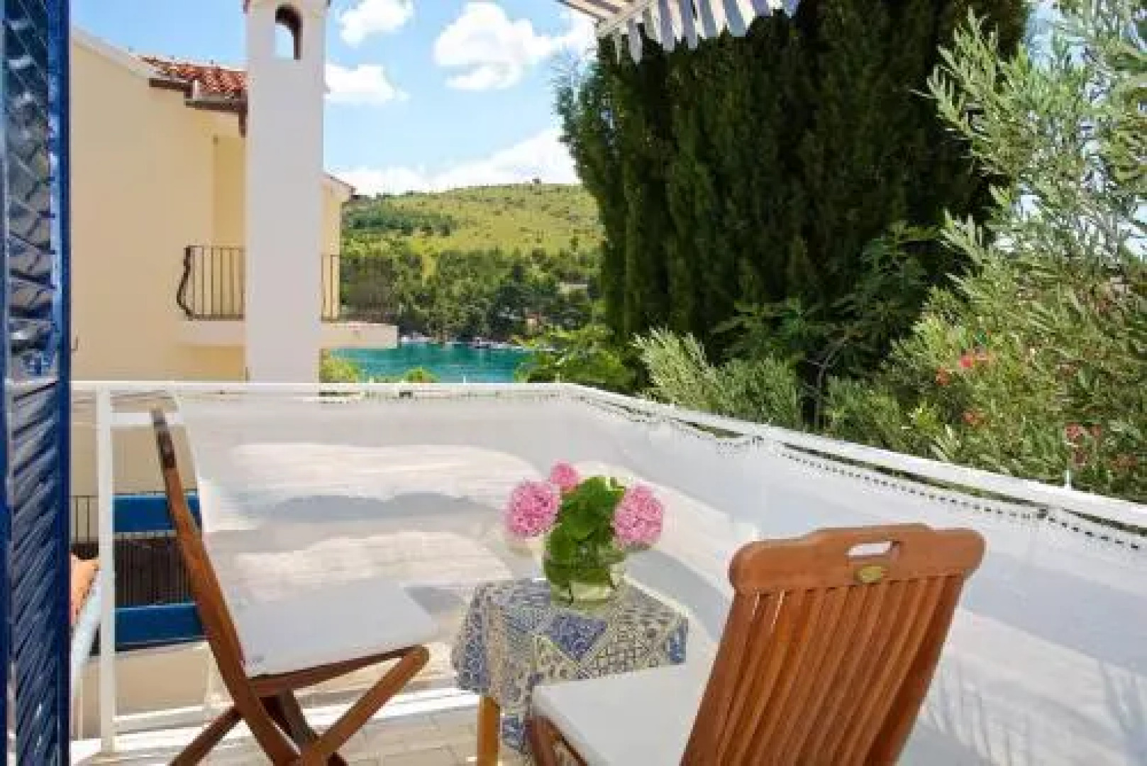 Villa Hedonica Depadansa