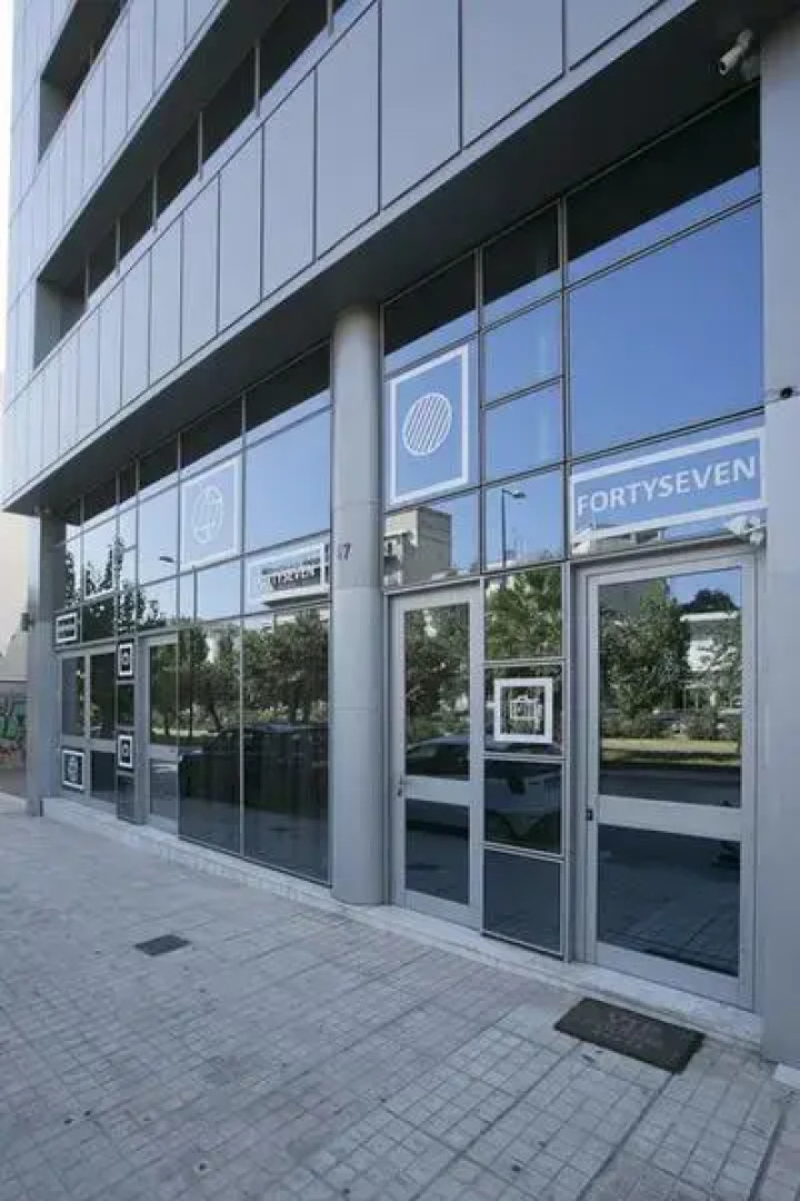 Fortyseven Luxury Suites & Lofts
