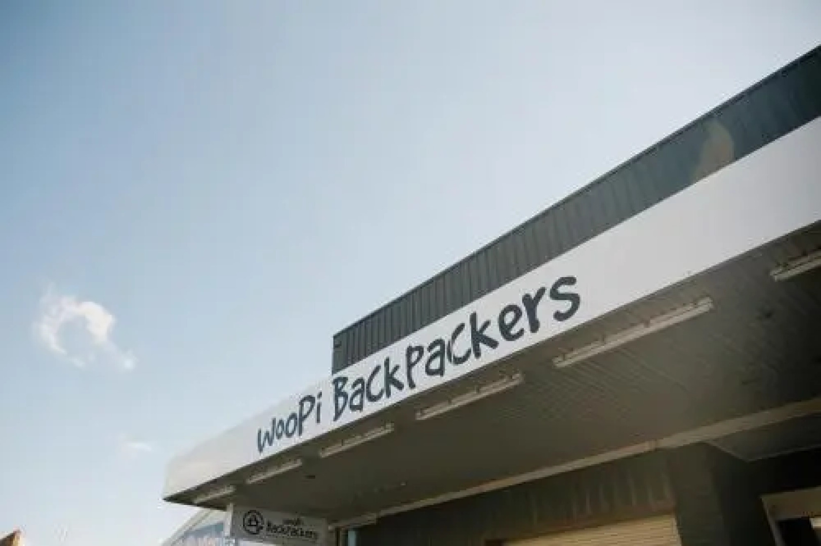 Woopi Backpackers