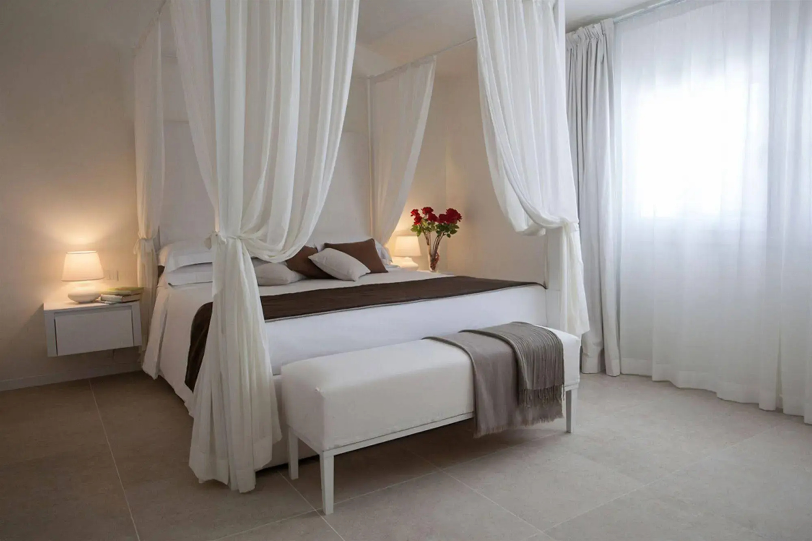 Baia Bianca Suites