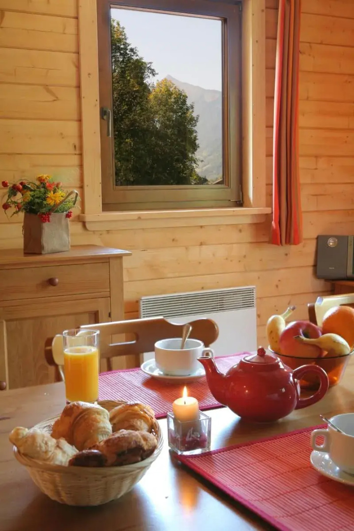 Résidence Néméa Le Grand Tétras