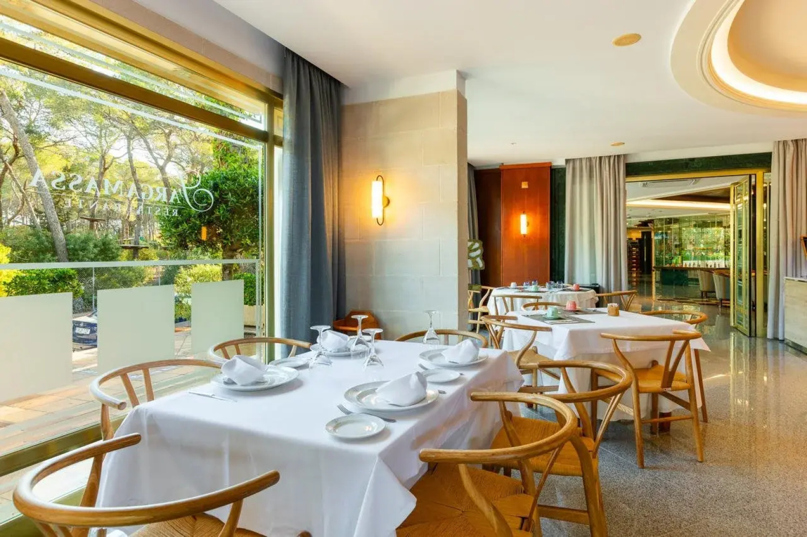 Suite Hotel S'Argamassa Palace