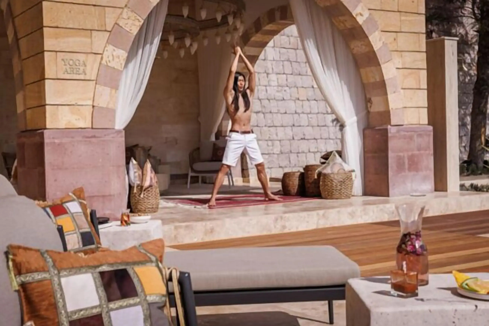 Villa The Boutique Cappadocia