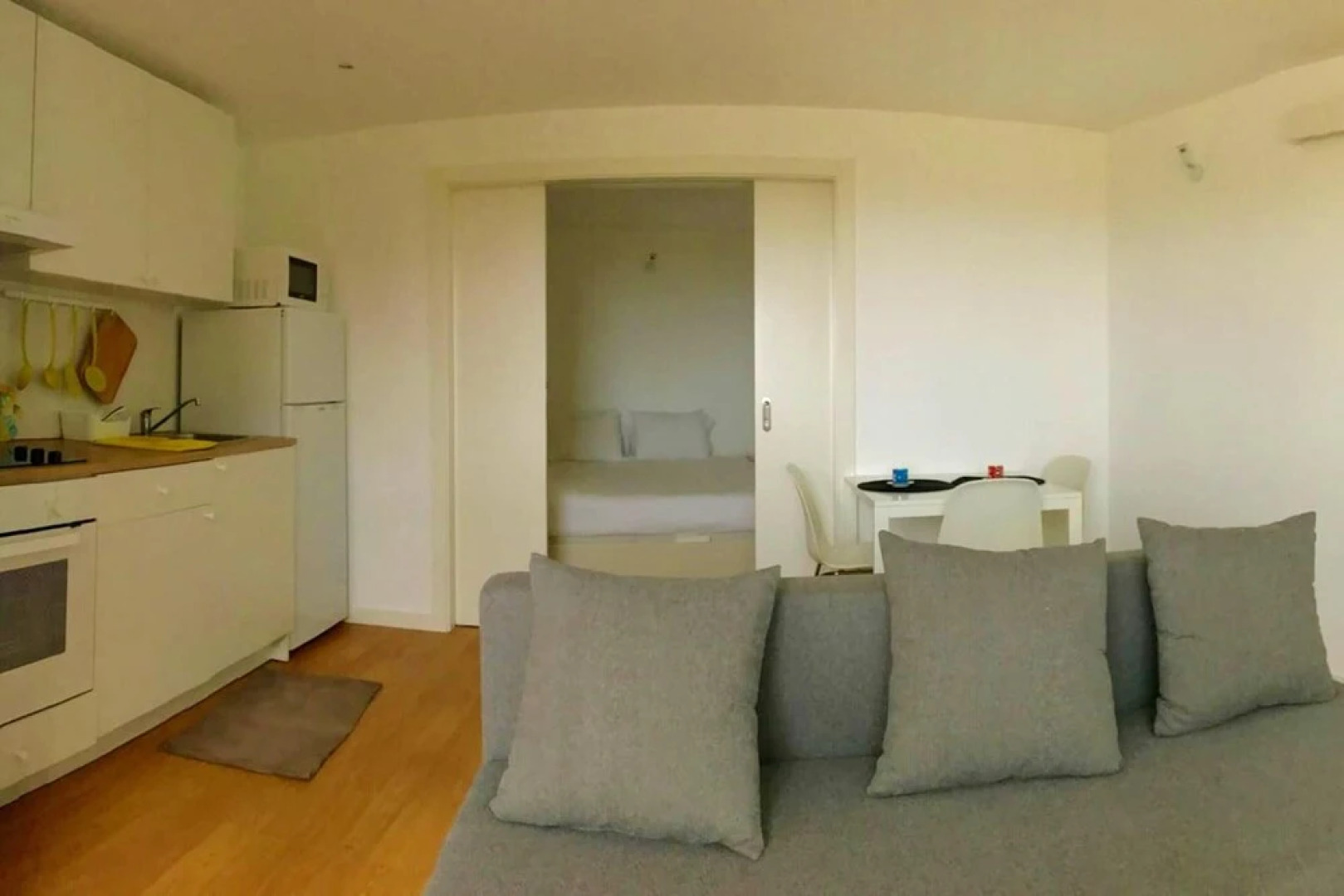 House With one Bedroom in Porto da Cruz, With Enclosed Garden and Wifi