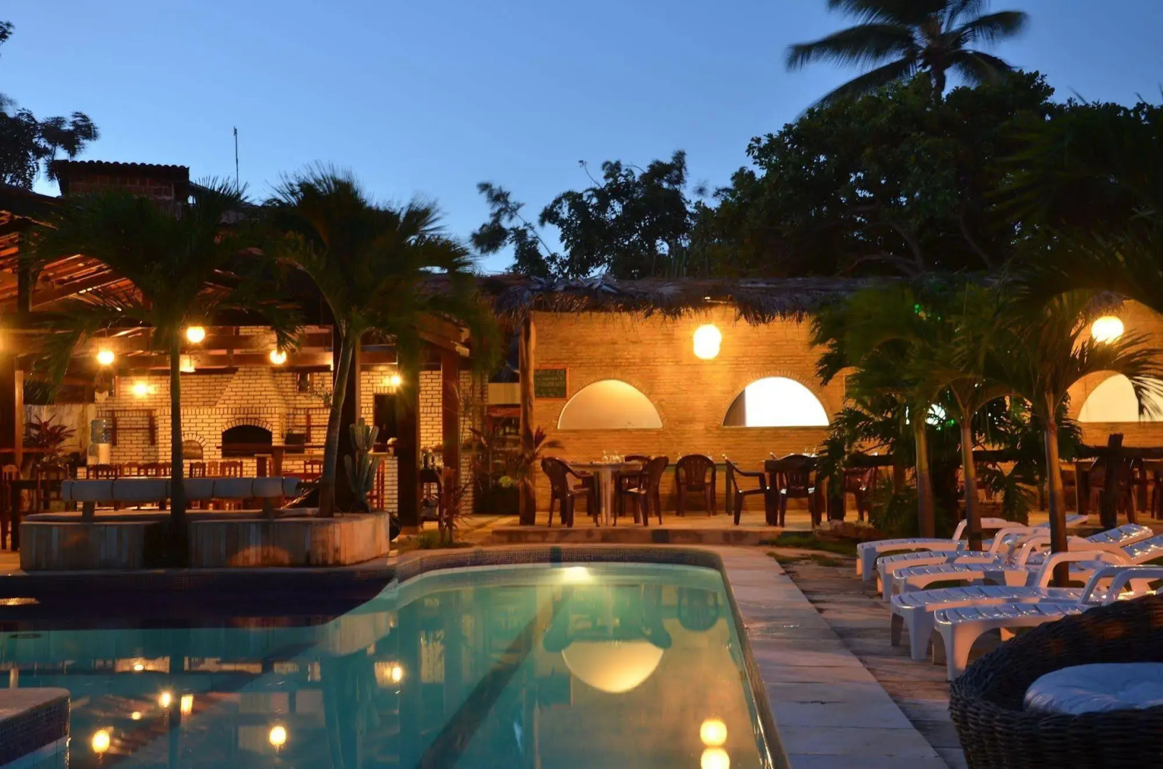 Pousada Wind Paracuru