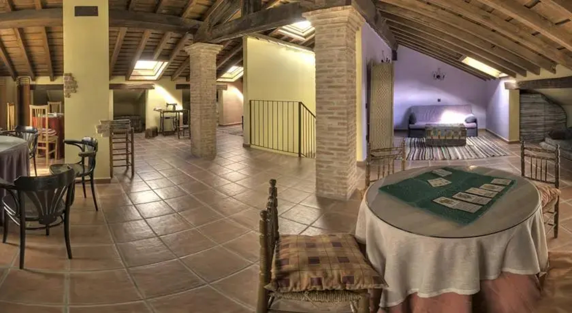 Casa Rural Valdeamor