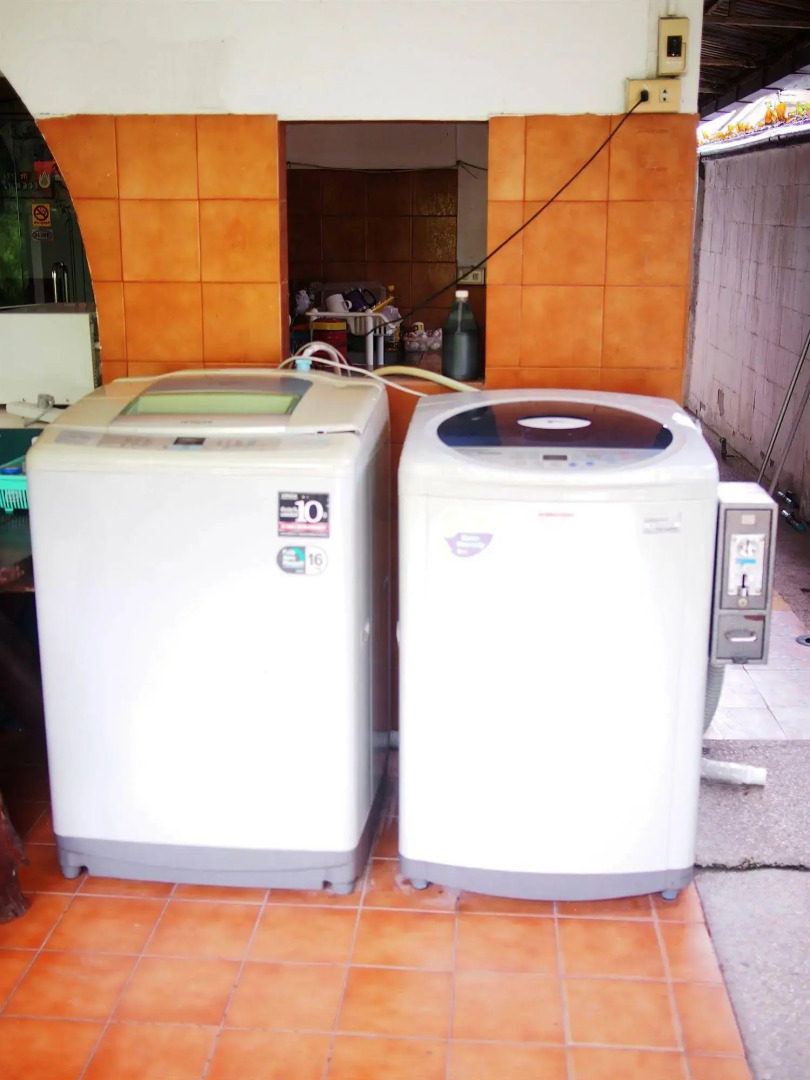 Villa Lamai - Wong Amat House Pattaya