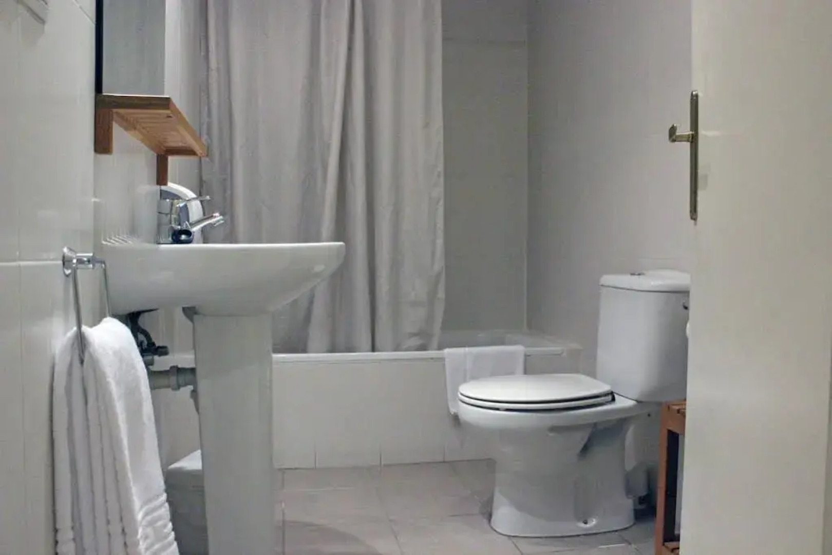 Hotel Puerta de España