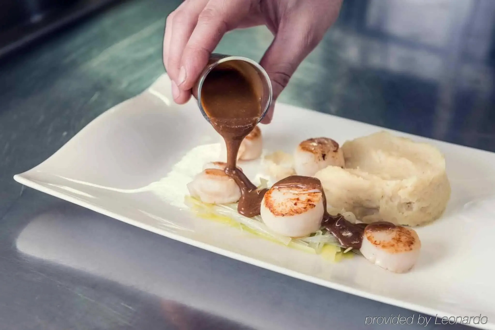 Mercure Paris Porte d'Orléans