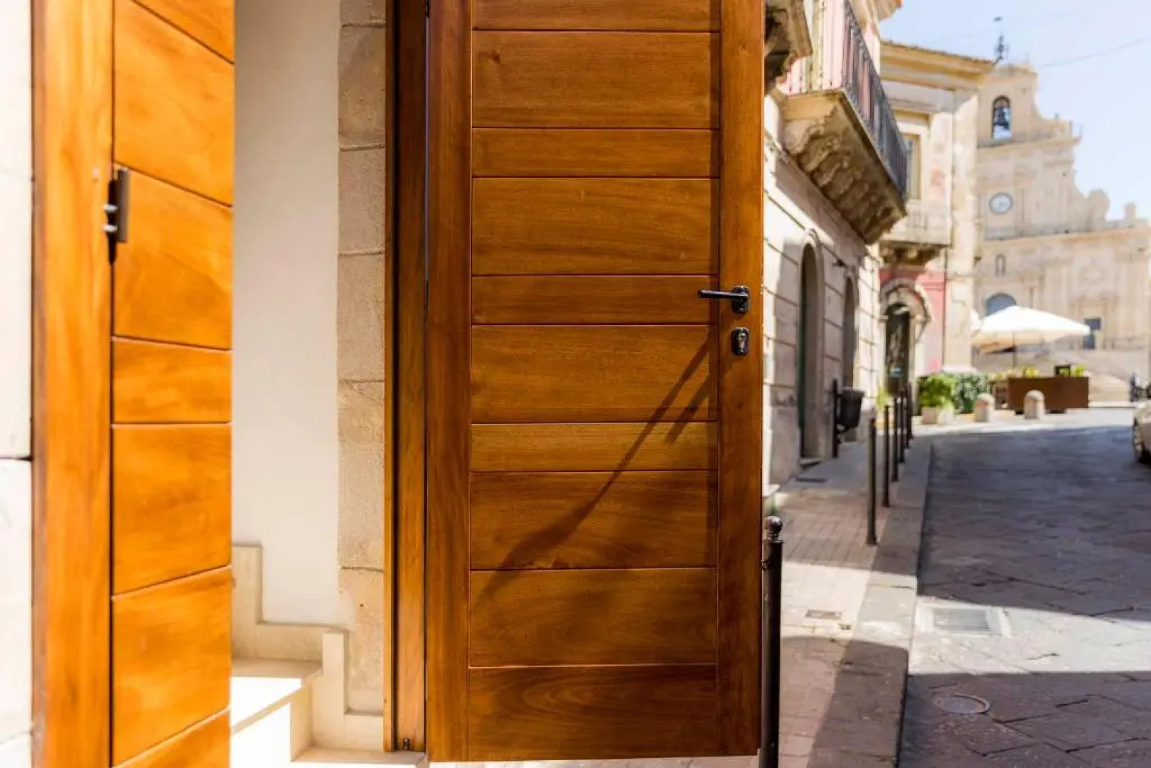 Il Galletto Viola, luxury room & suite