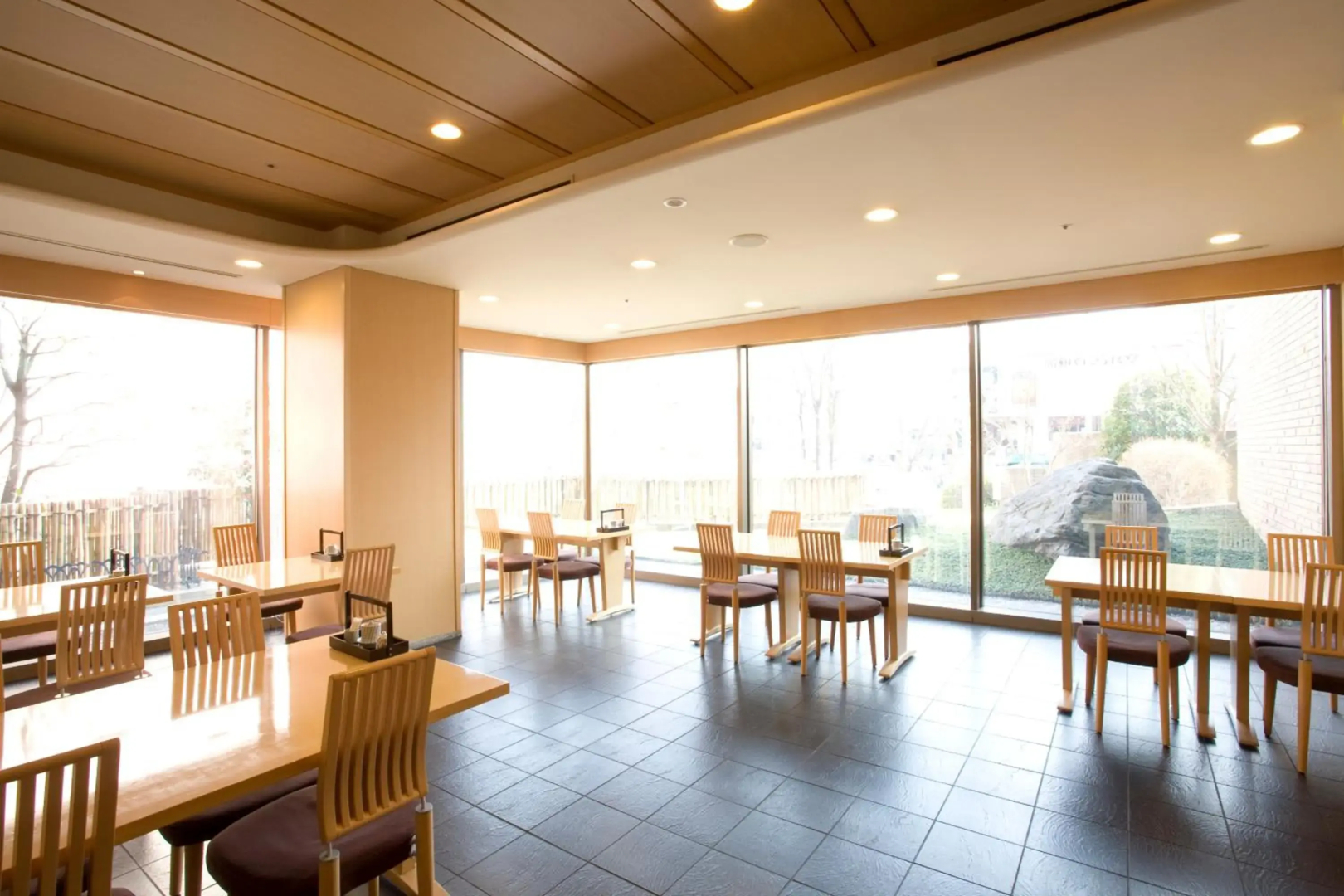 Hotel Lake View Mito