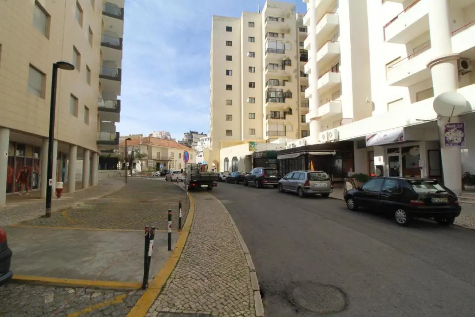 ApartamentoSolPraia - Mirasol