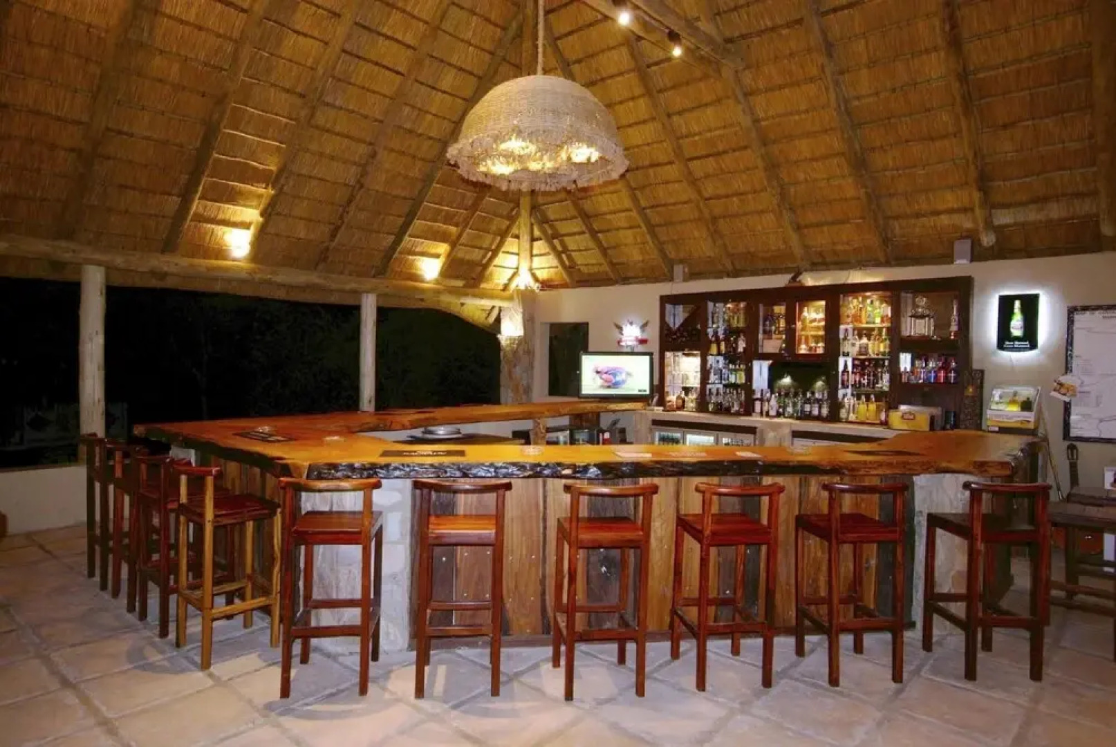 Timbavati Safari Lodge