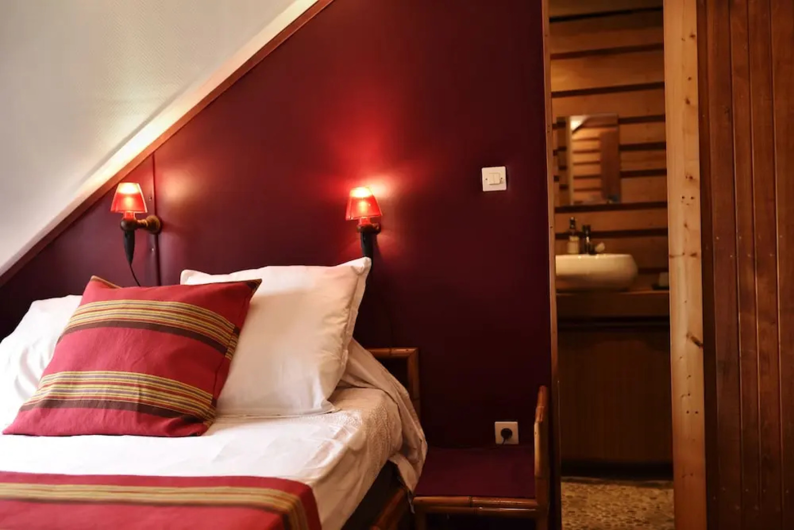 Château de la Chasse-Guerre