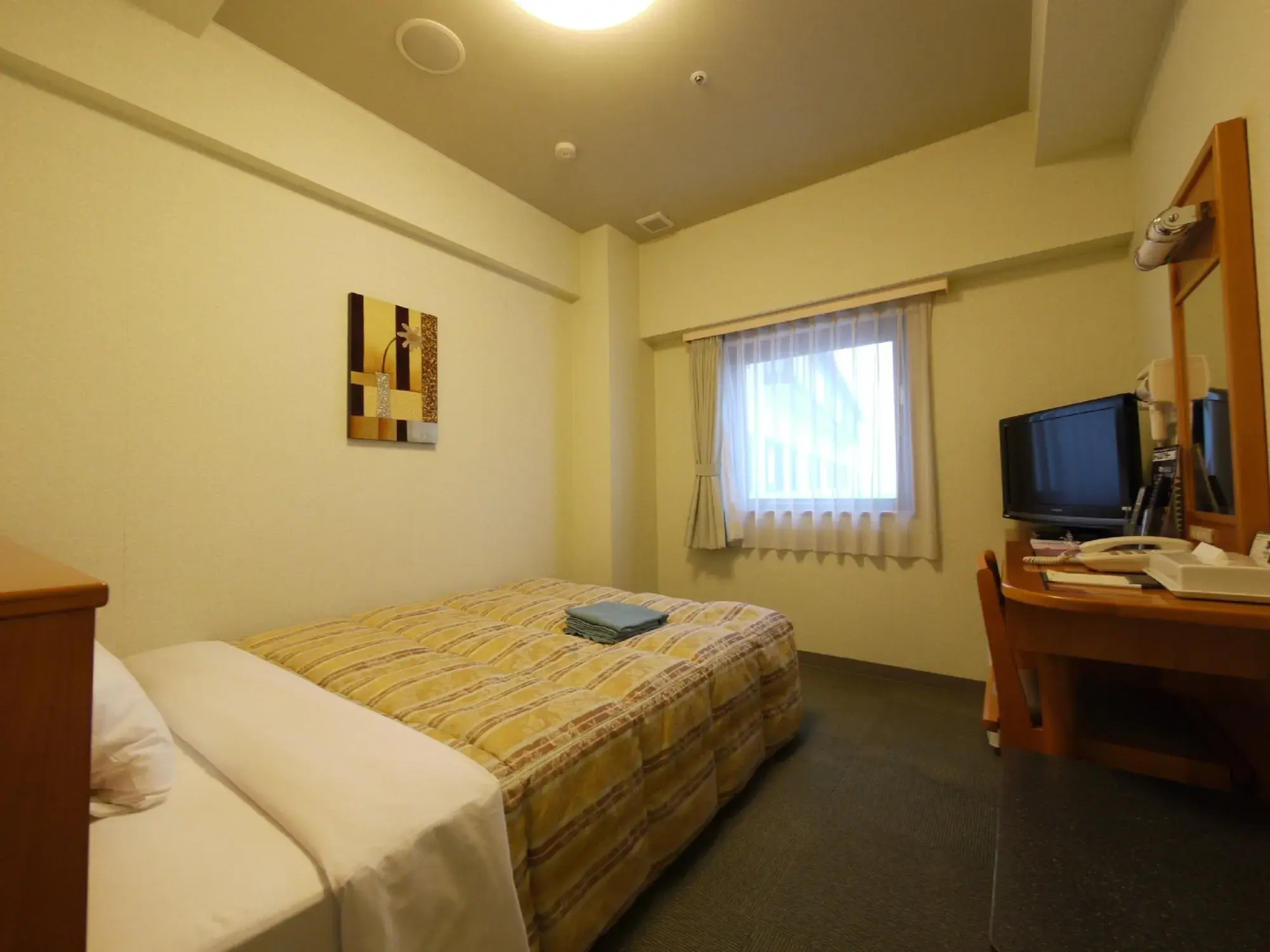 Route Inn Grantia Akita Spa Resort