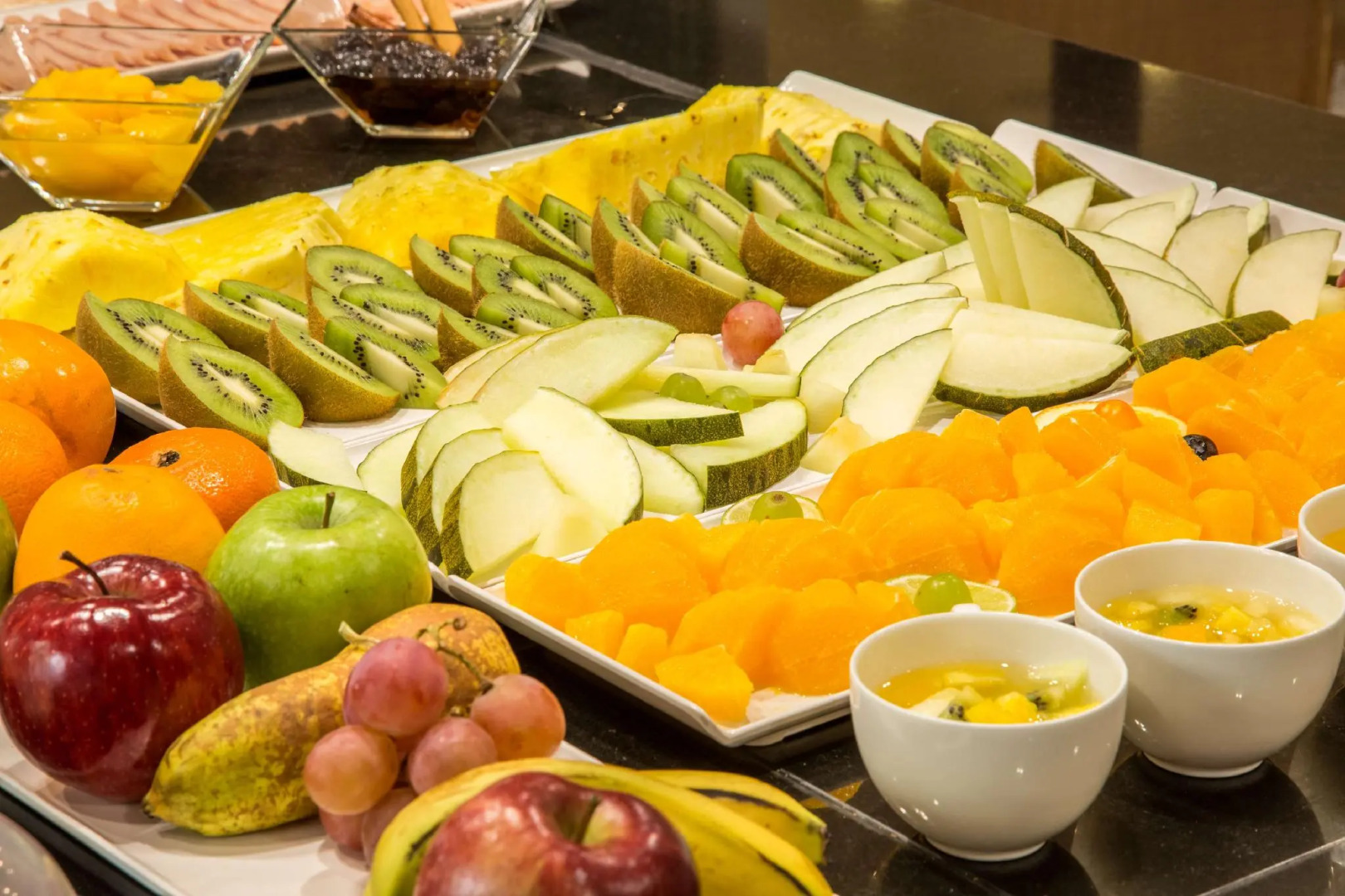 Hesperia A Coruña Centro