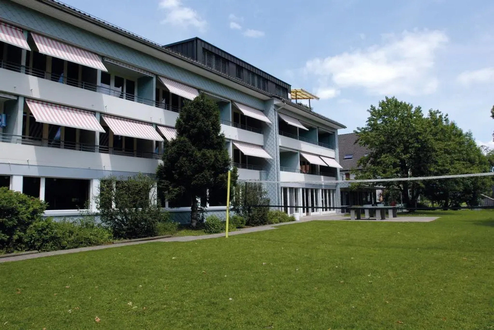 Youth Hostel Rapperswil-Jona