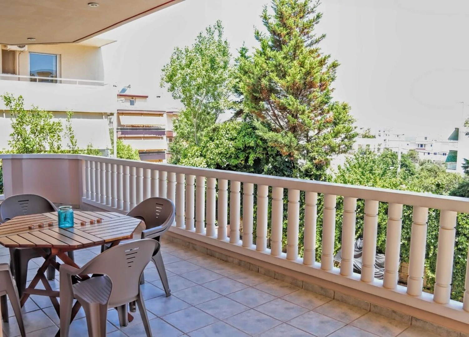 Ifigenia Sea Apartments