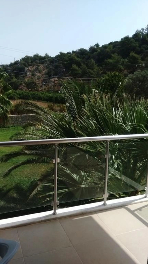 The Palm Apart Sarigerme