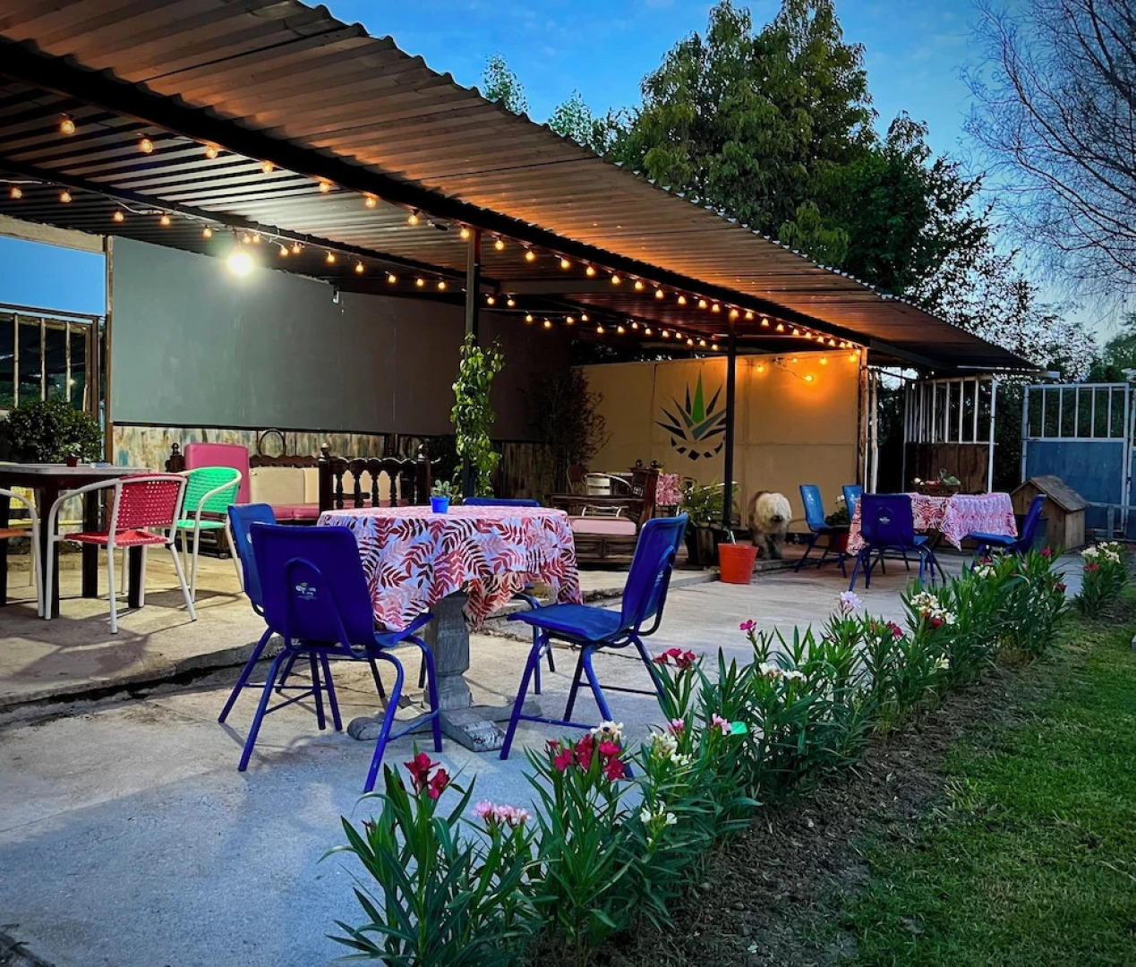 Hotel Boutique Paraje San de San Agustín