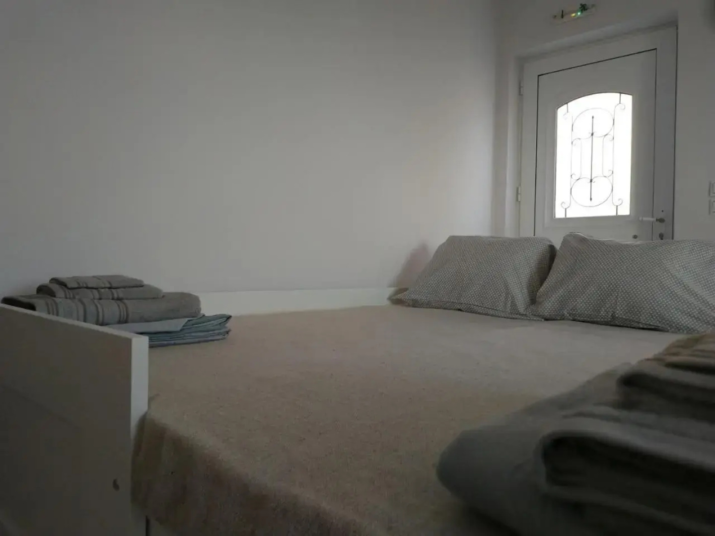 Athani Summer House (Apartments 03 - 04)