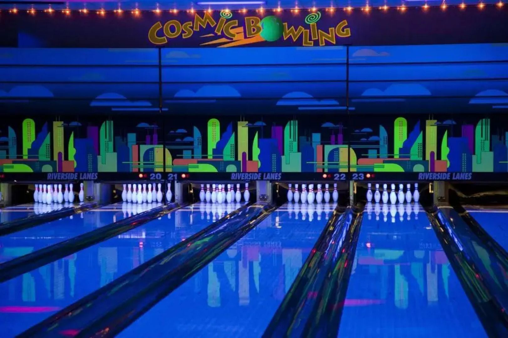 Don Laughlin's Riverside Resort Hotel & Casino