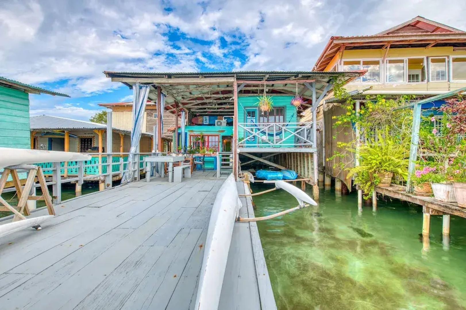 Saigon Bay Bed & Breakfast