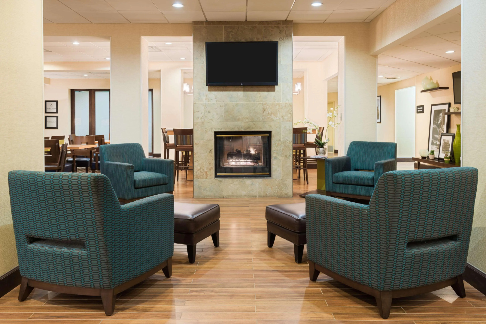 Hampton Inn White Plains/Tarrytown