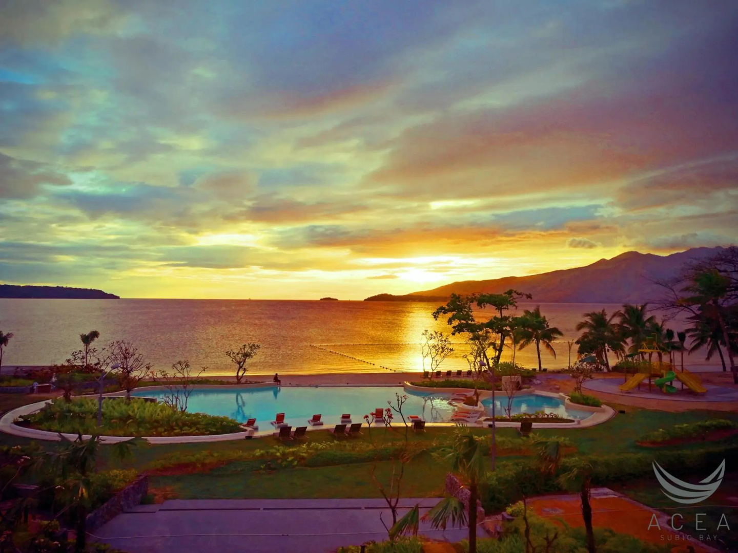 ACEA Subic Bay
