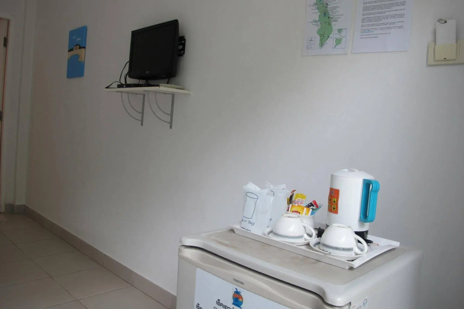 Koh Sichang Resort