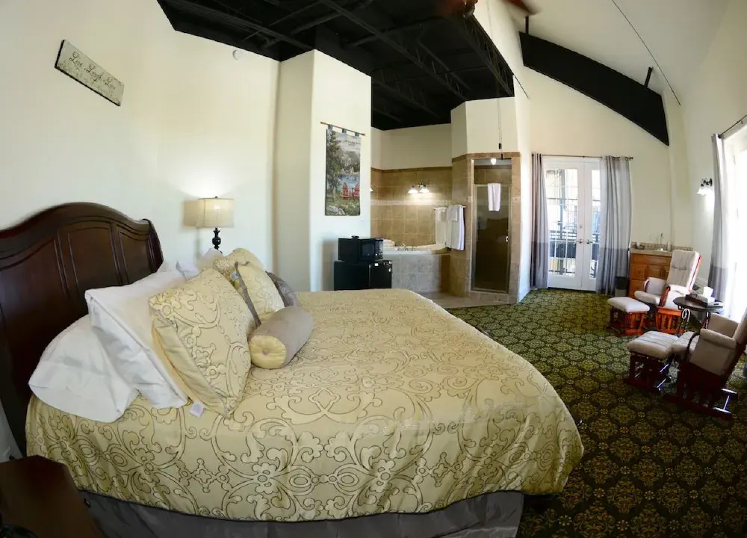 Buffalo Valley Event Center and Hotel