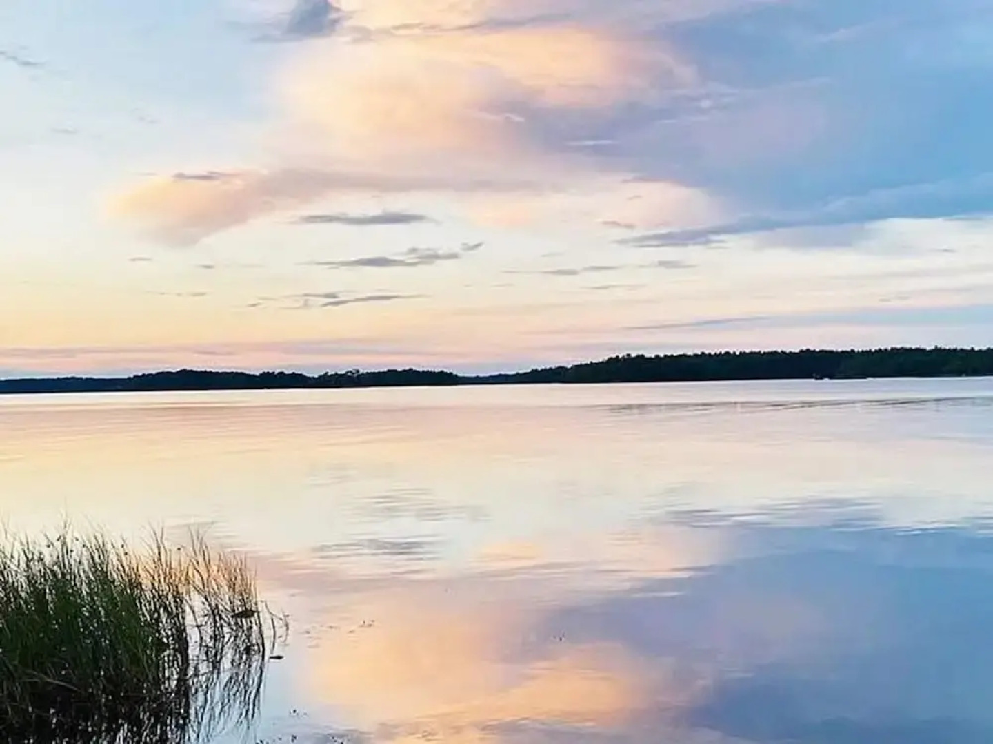 4 Star Holiday Home in Monsteras-by Traum