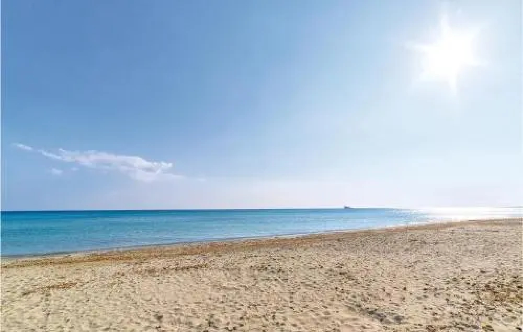 Four Bedroom Holiday Home in Vittoria