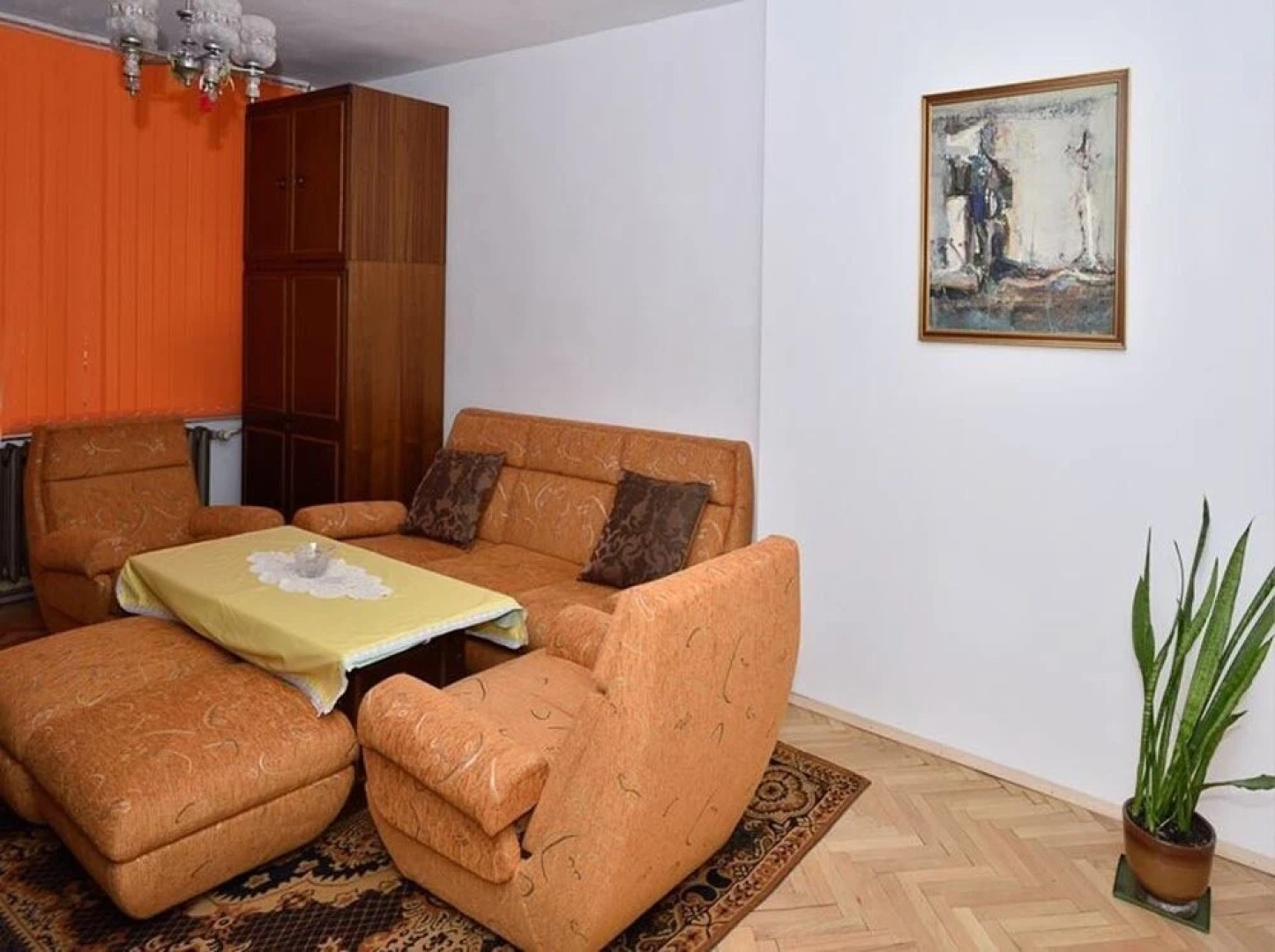 Apartment Philippopolis