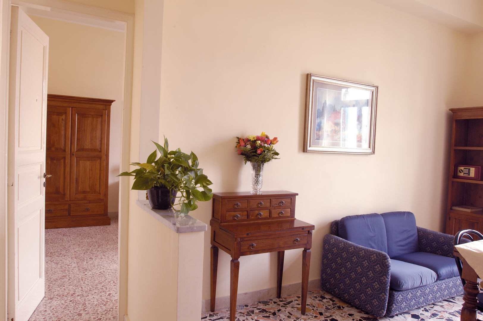 Hotel La Residenza Messina