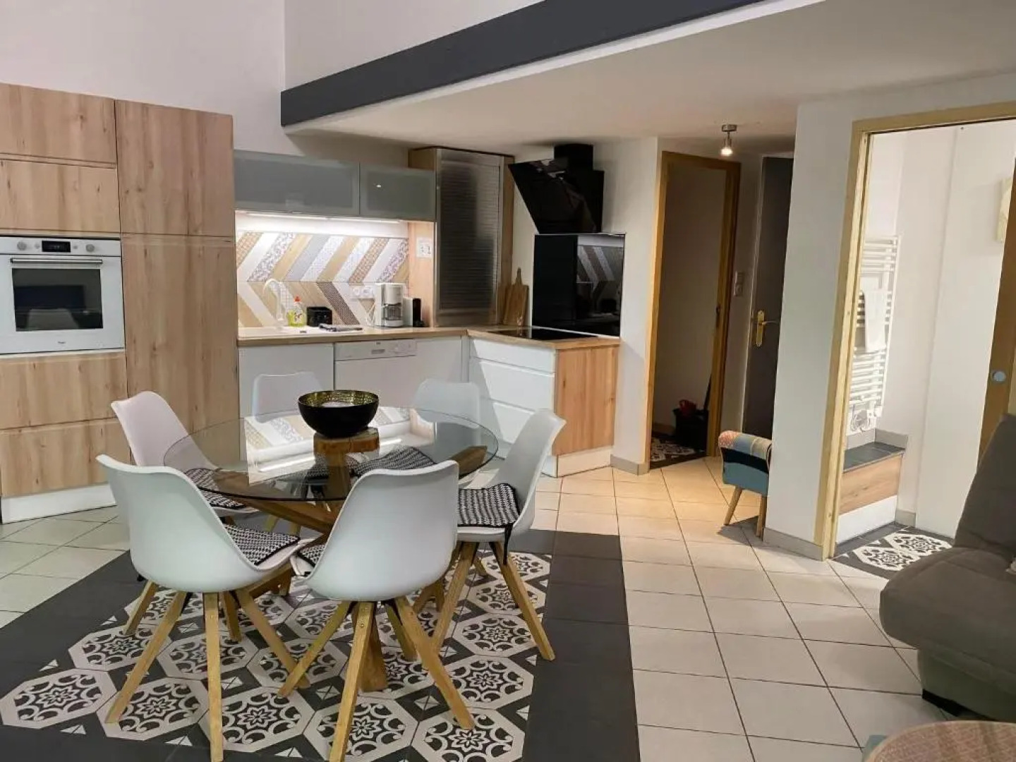 Appartement Cosy - Les Ecureuils