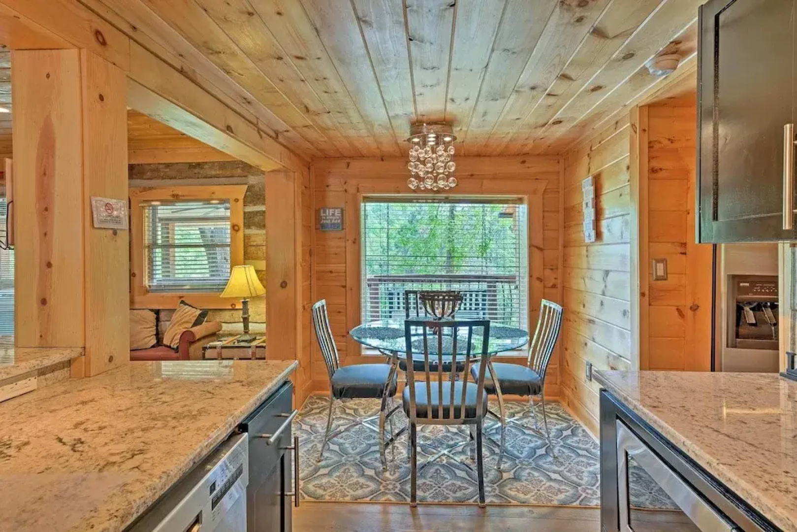 Douglas Lake Cabin W/dock - 25 Mi to Pigeon Forge!