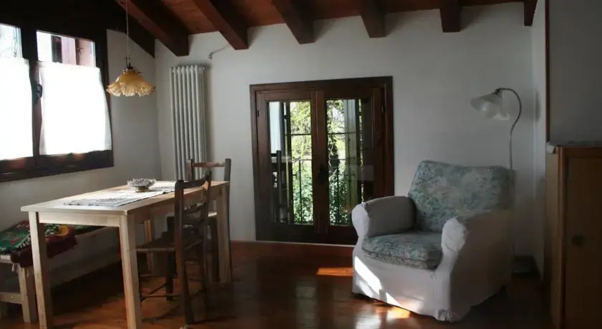 Agriturismo La Capreria