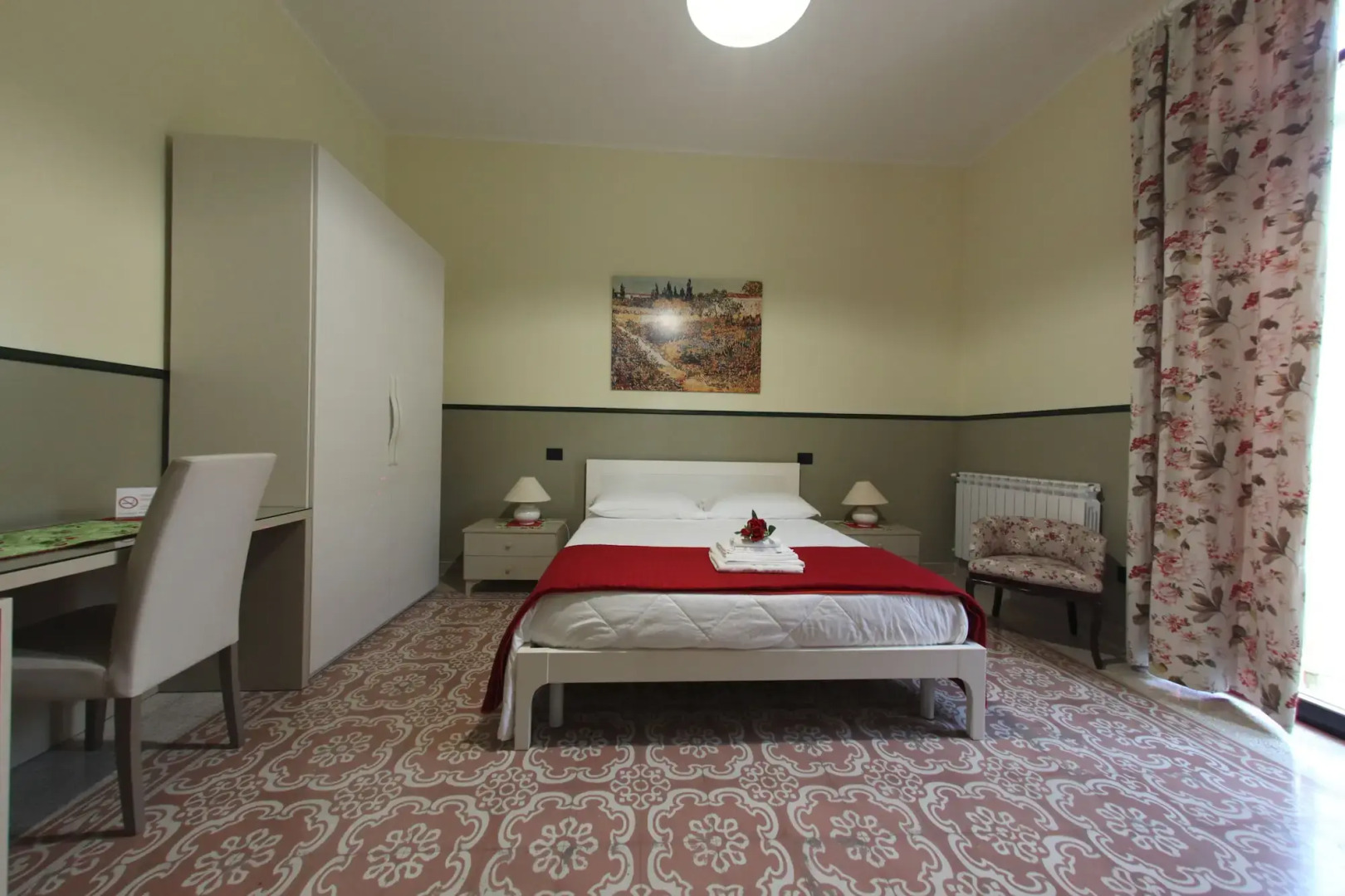 Villa Lavinia B&B