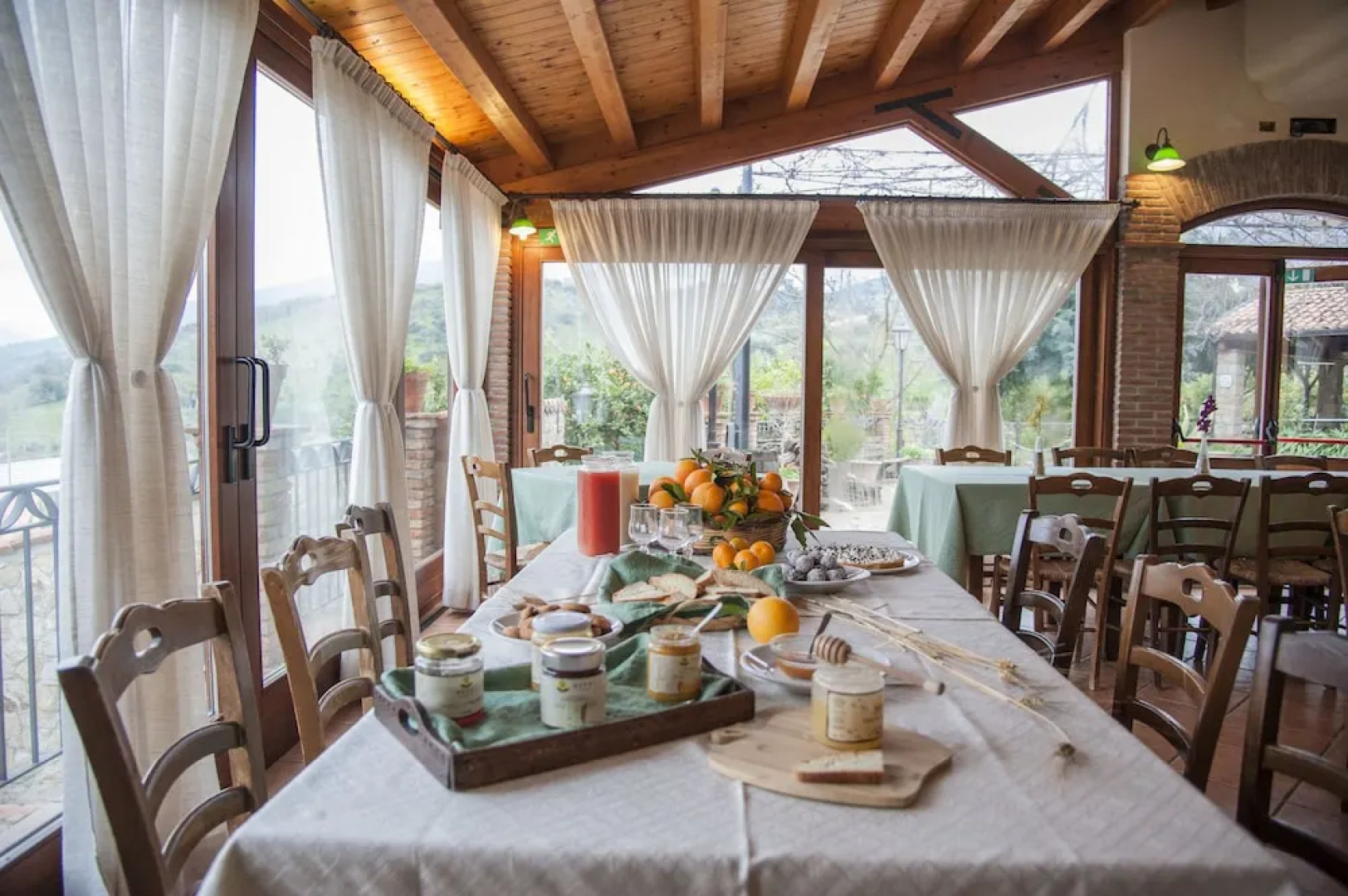 Azienda Agrituristica Bergi