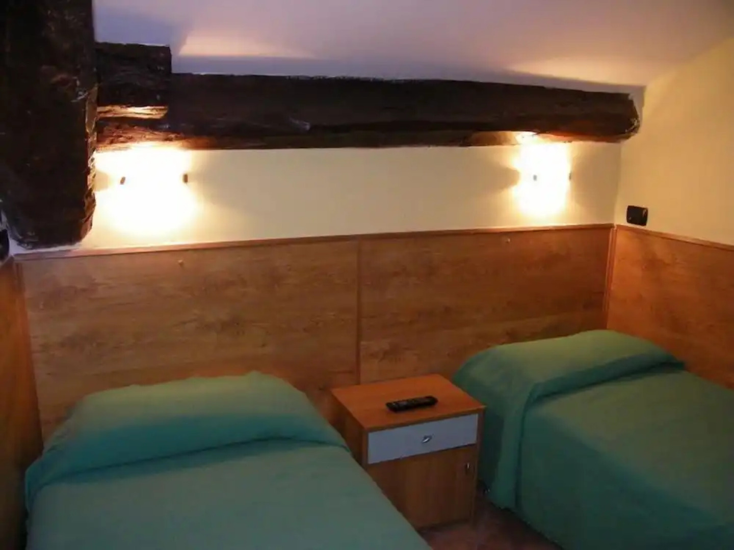 Hotel Cavallo Bianco