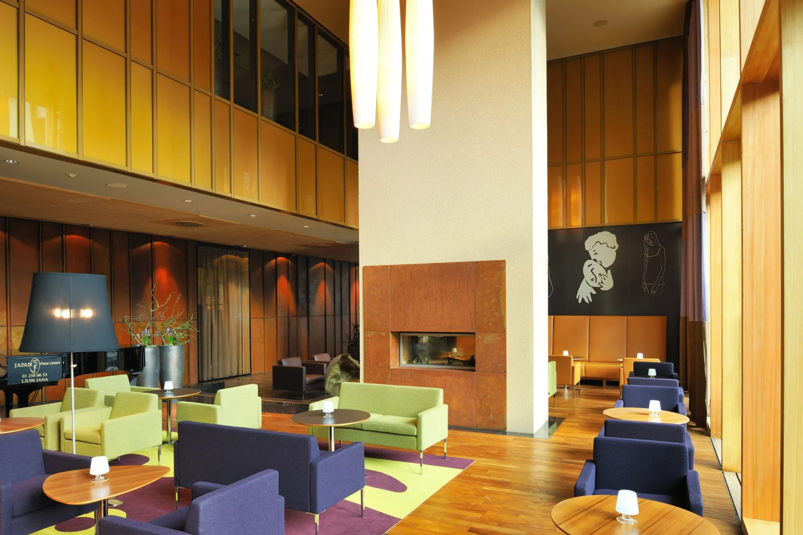 Hotel Kristal - Terme Krka