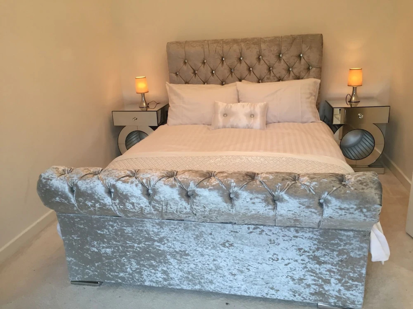 Exclusive Weybridge Home