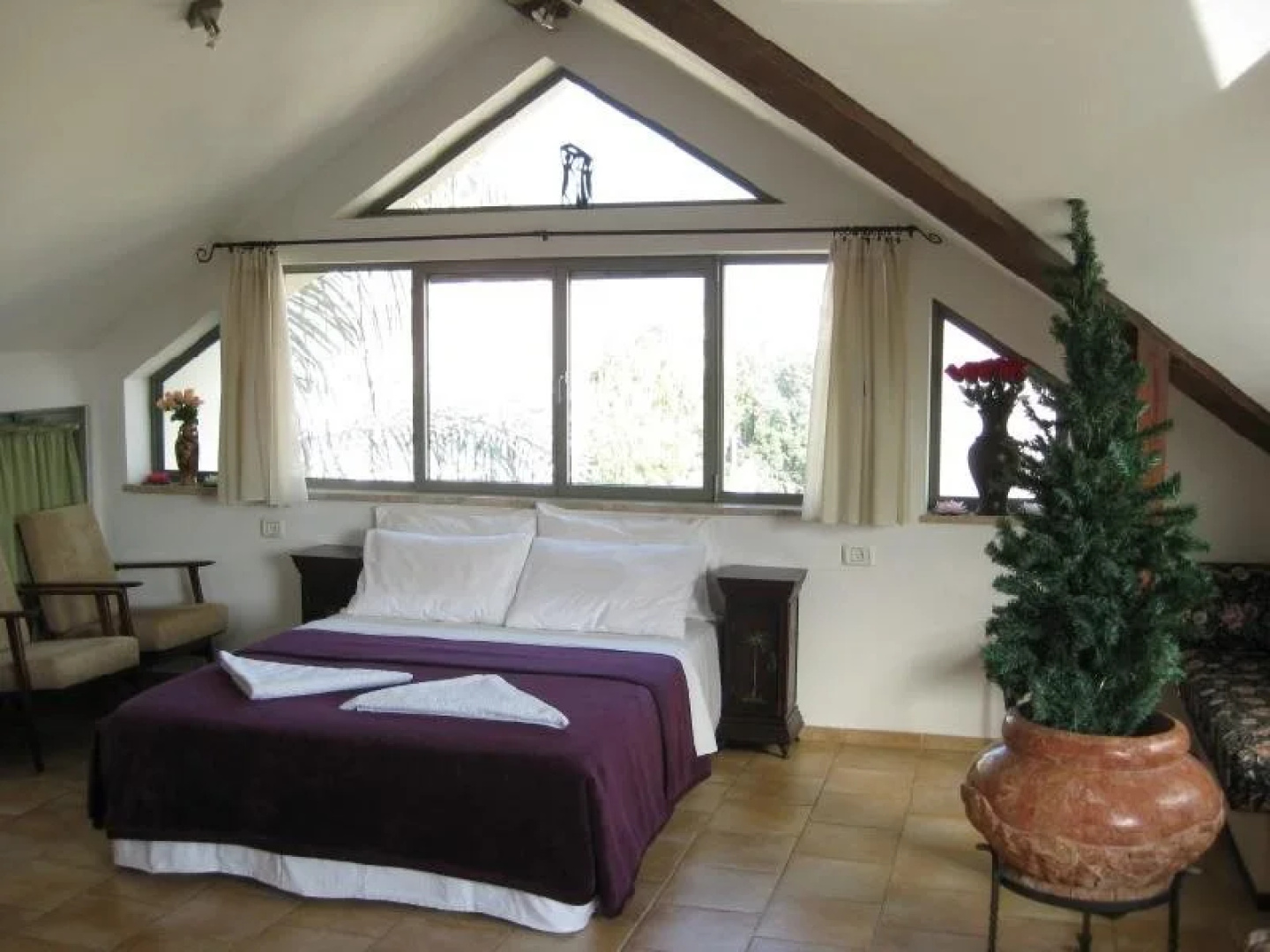 Dekel Guesthouse - Hotel Ramat Gan