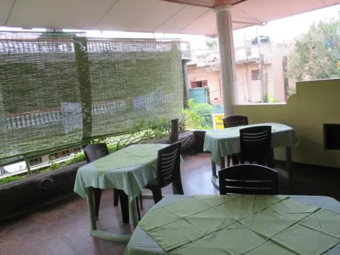 Thilanka Beach Resort