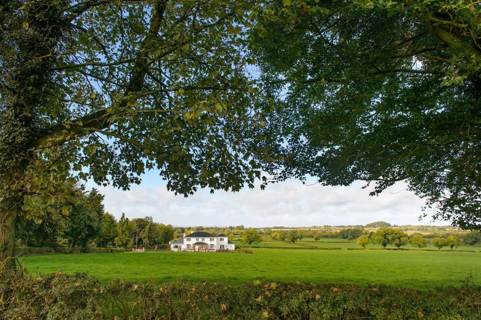 Ballindrum Farm B&B